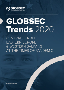 Globsec Trends 2020