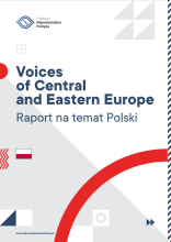 Raport Voices of Central and Eastern Europe 2020 - Polska